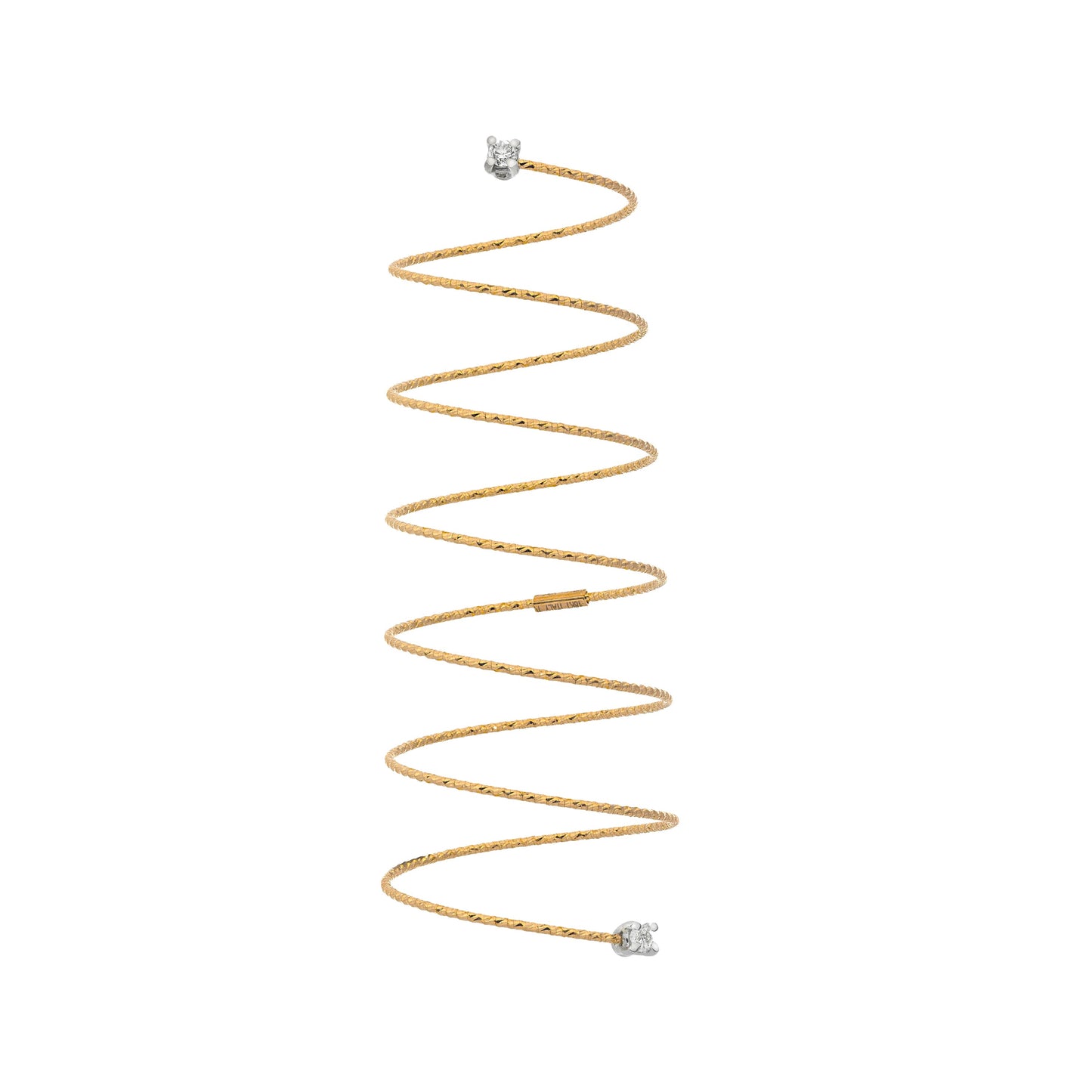 SILENZIO Spirate Ring