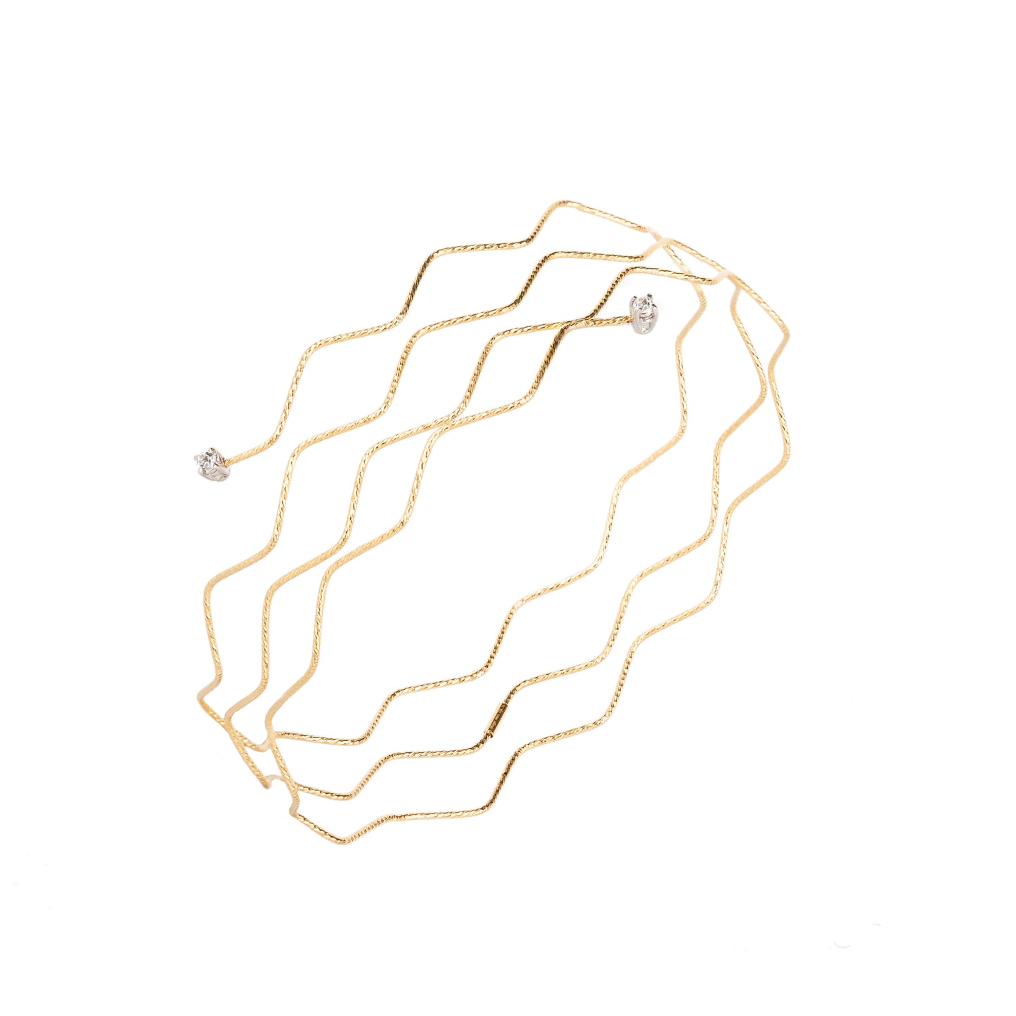 NAZARE Punti Luce Bracelet