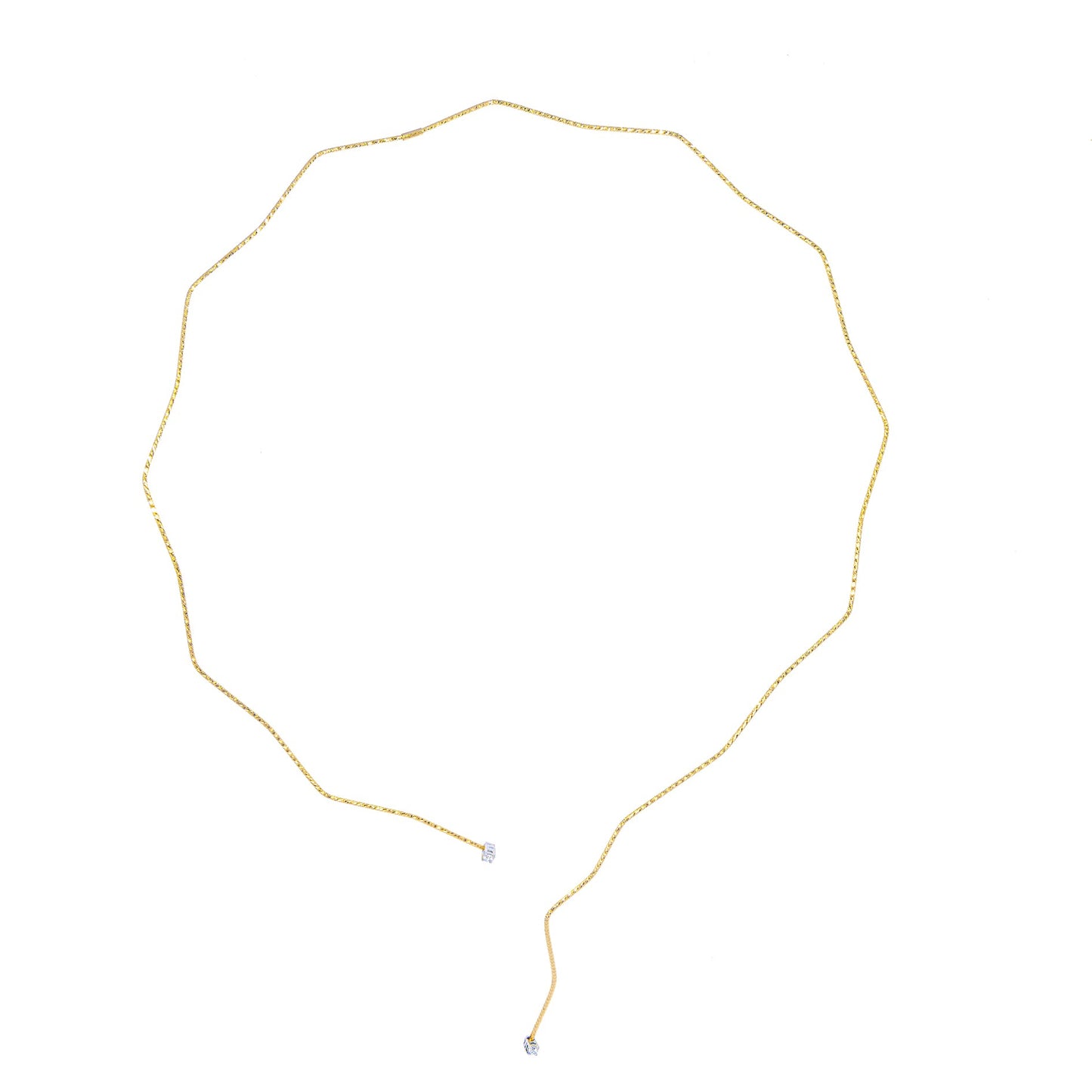 ONDA Chic Master @1 Necklace