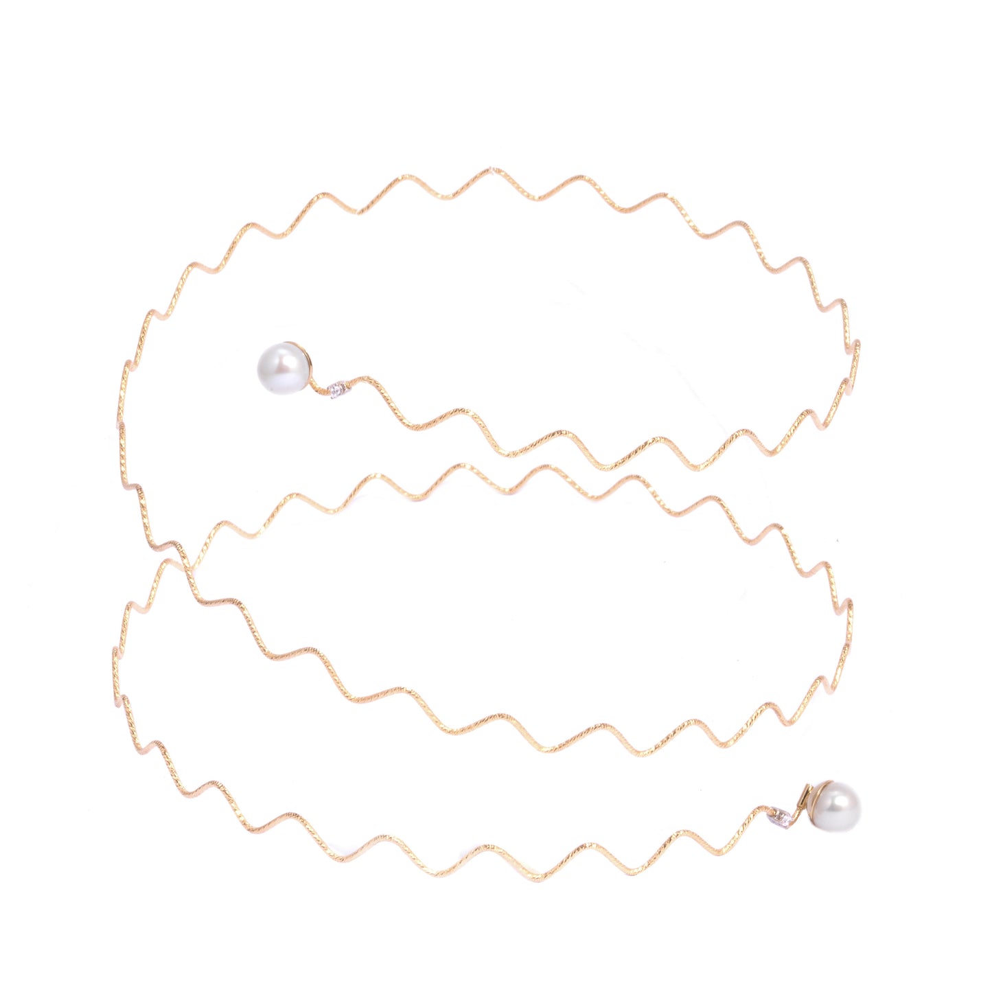 NAZARE Master Necklace