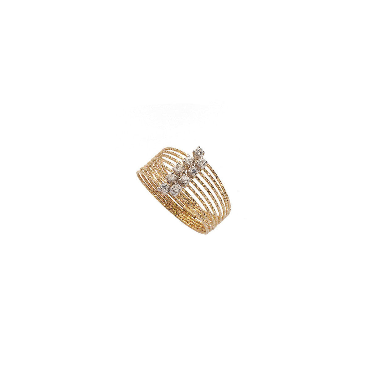STARDUST Ring