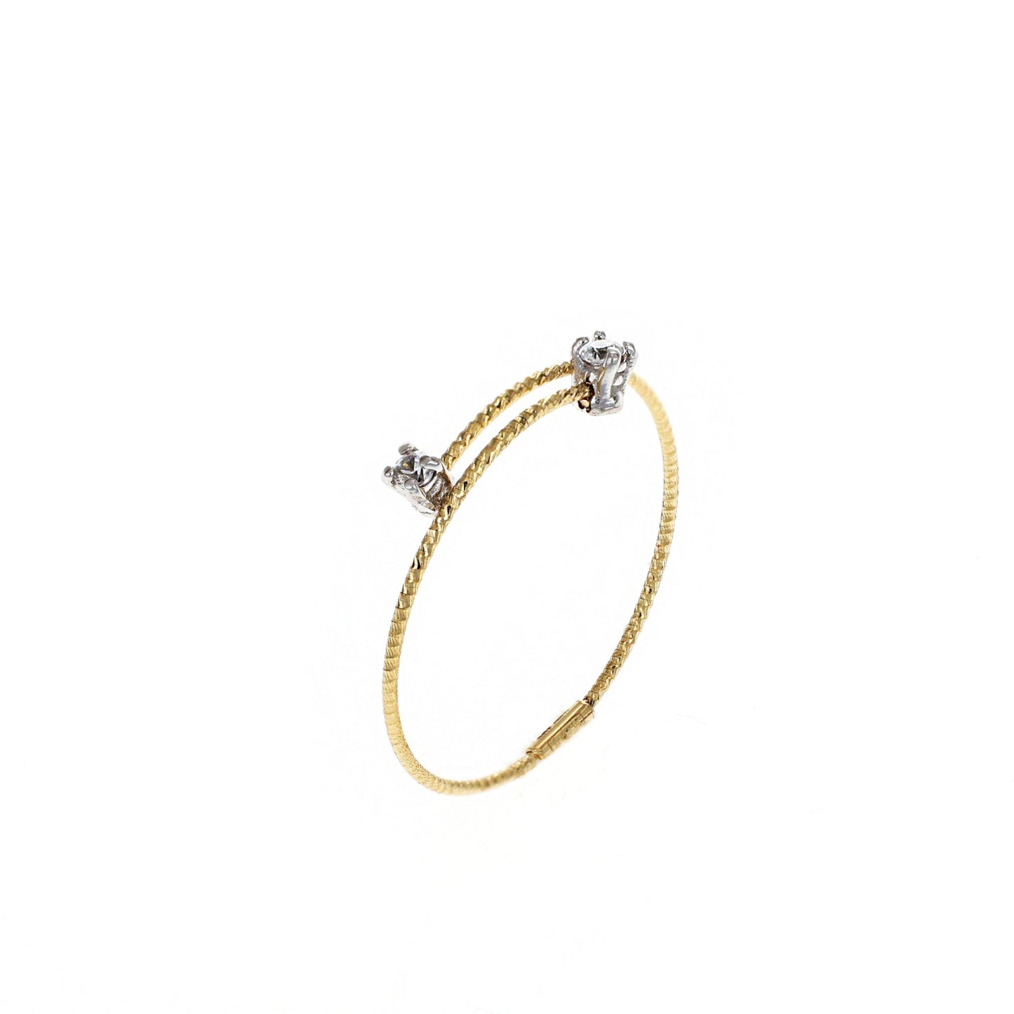 TWO Ring