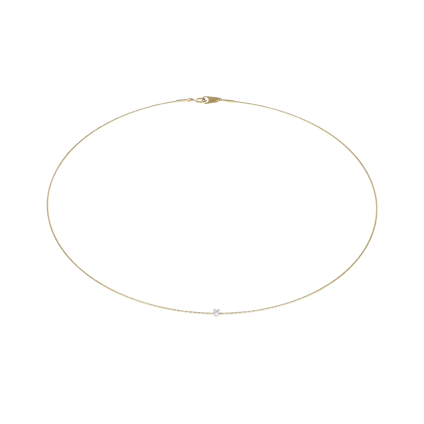 ONE Necklace