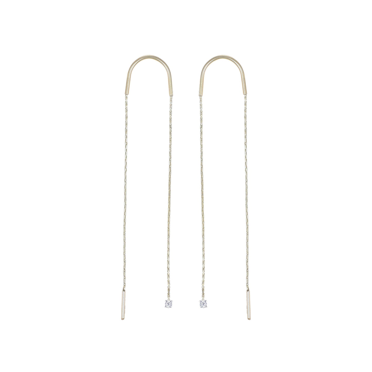 ASTERIA Pendenti L Earrings