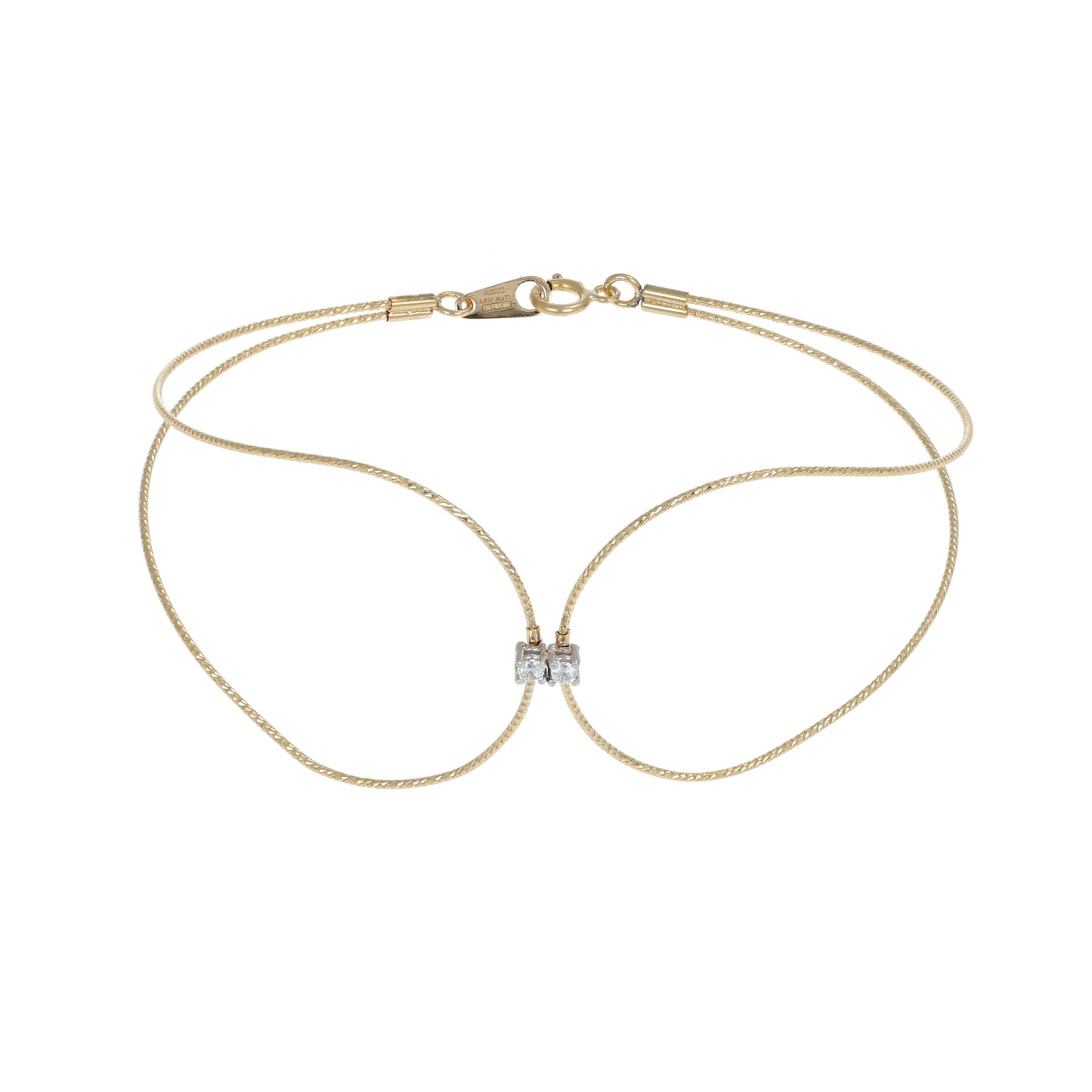 OLYMPIA Bracelet