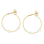 NEVE Con Farfallina Earrings