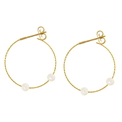 NEVE Con Farfallina Earrings