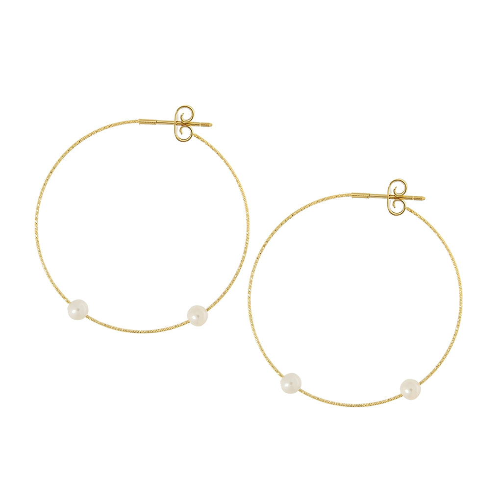 NEVE Con Farfallina Earrings