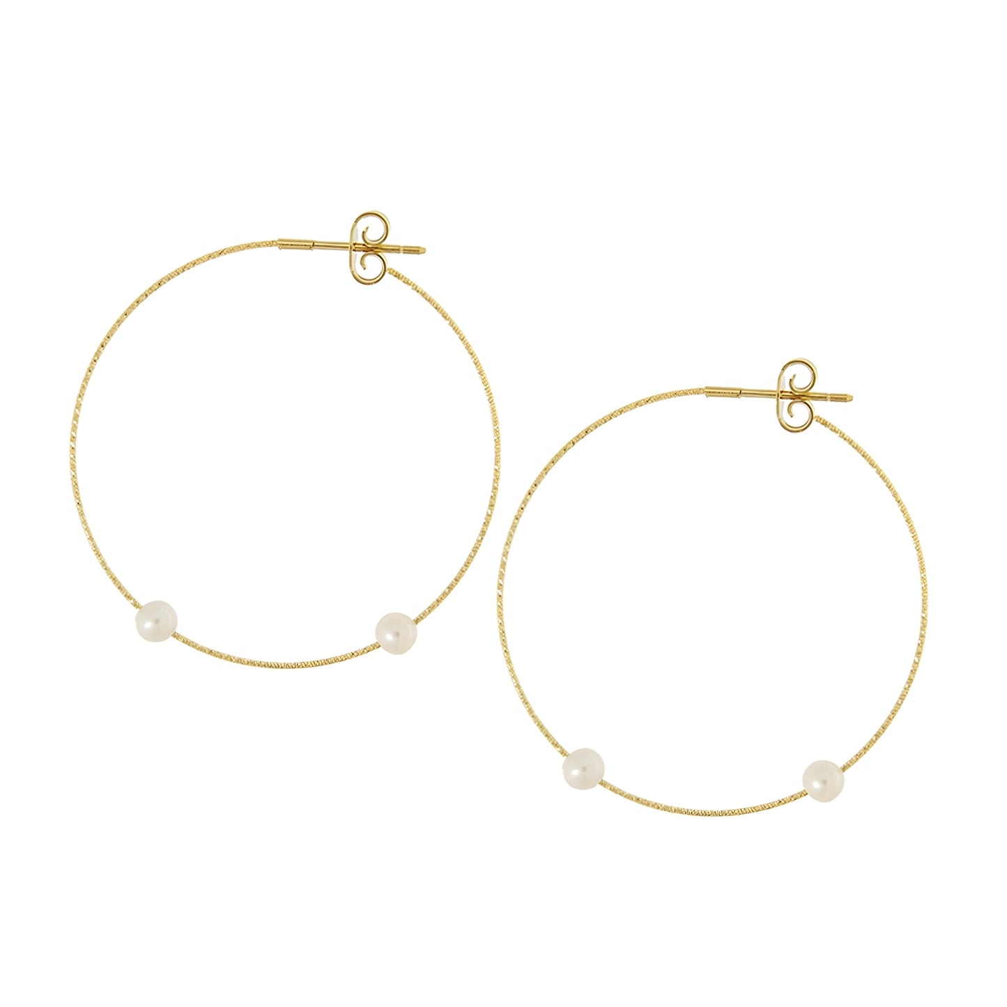 NEVE Con Farfallina Earrings