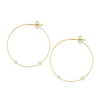 NEVE Con Farfallina Earrings