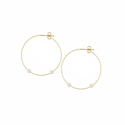 NEVE Con Farfallina Earrings