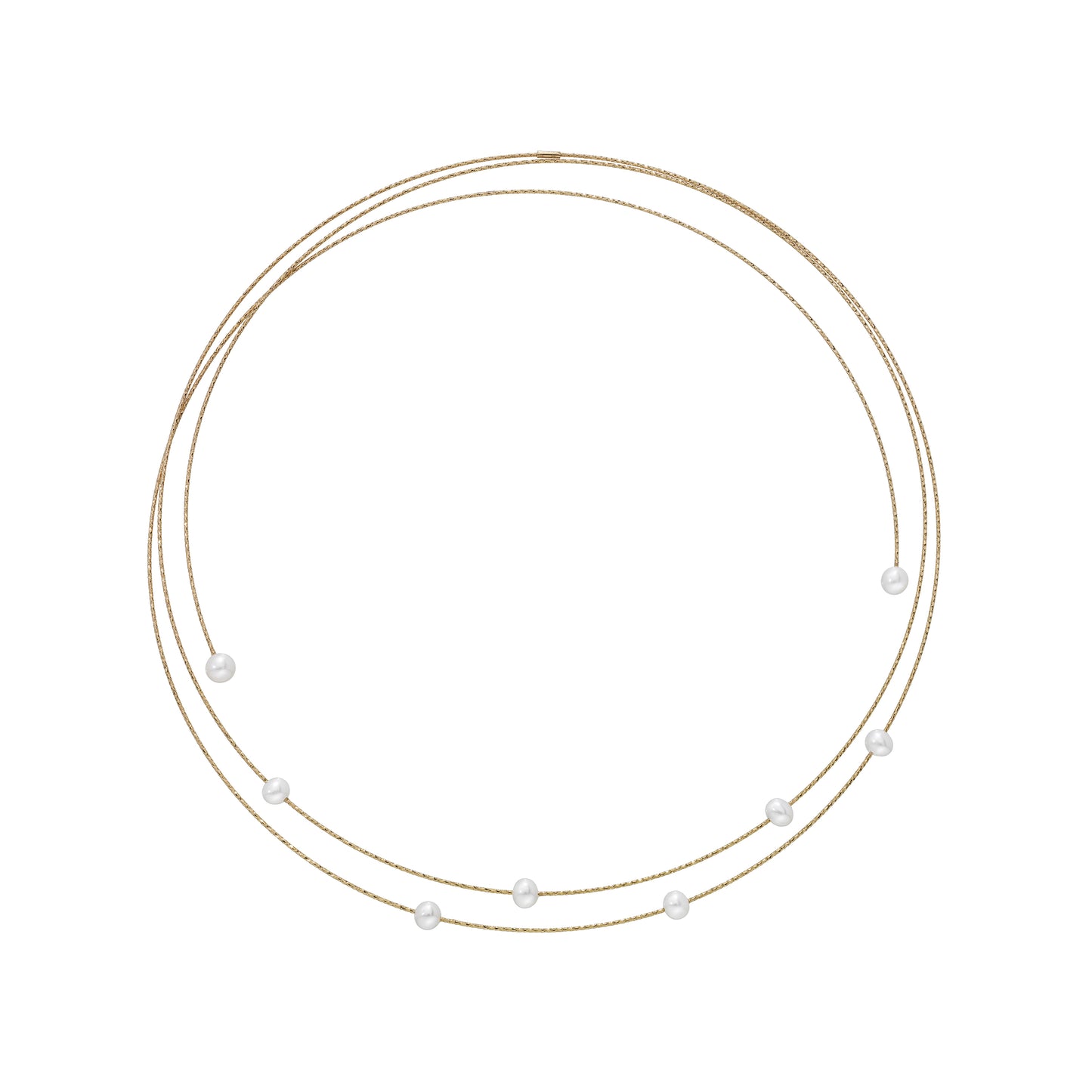 SPAZIO Necklace