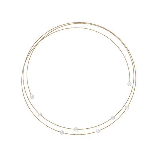 SPAZIO Necklace