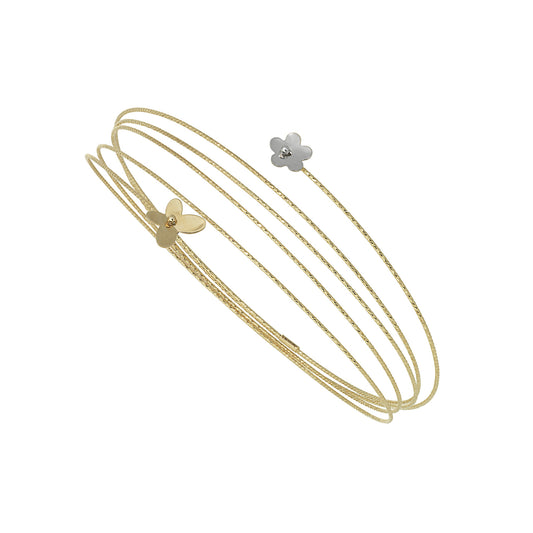 MARGHERITA Bracelet 3 Files