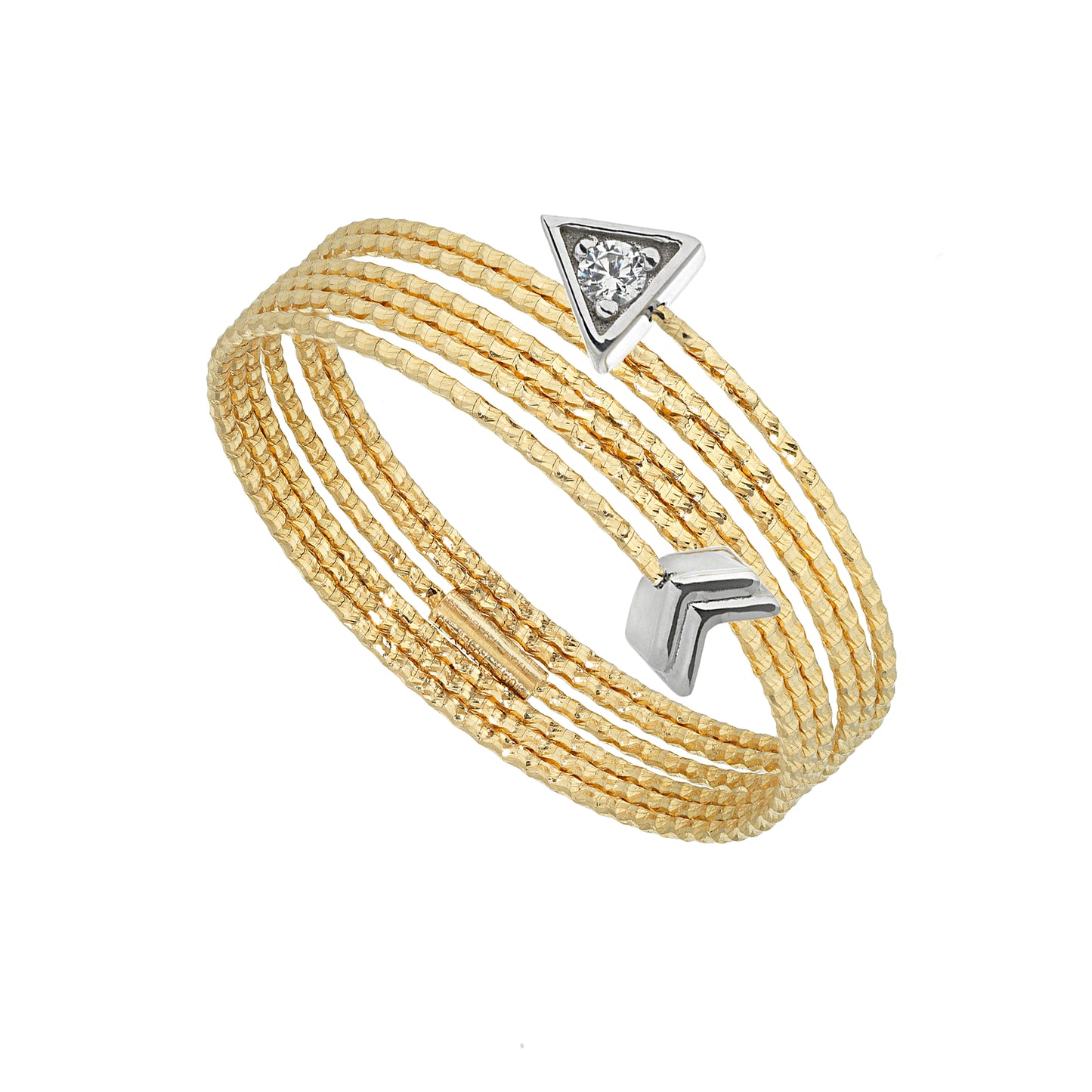CUPIDO Ring
