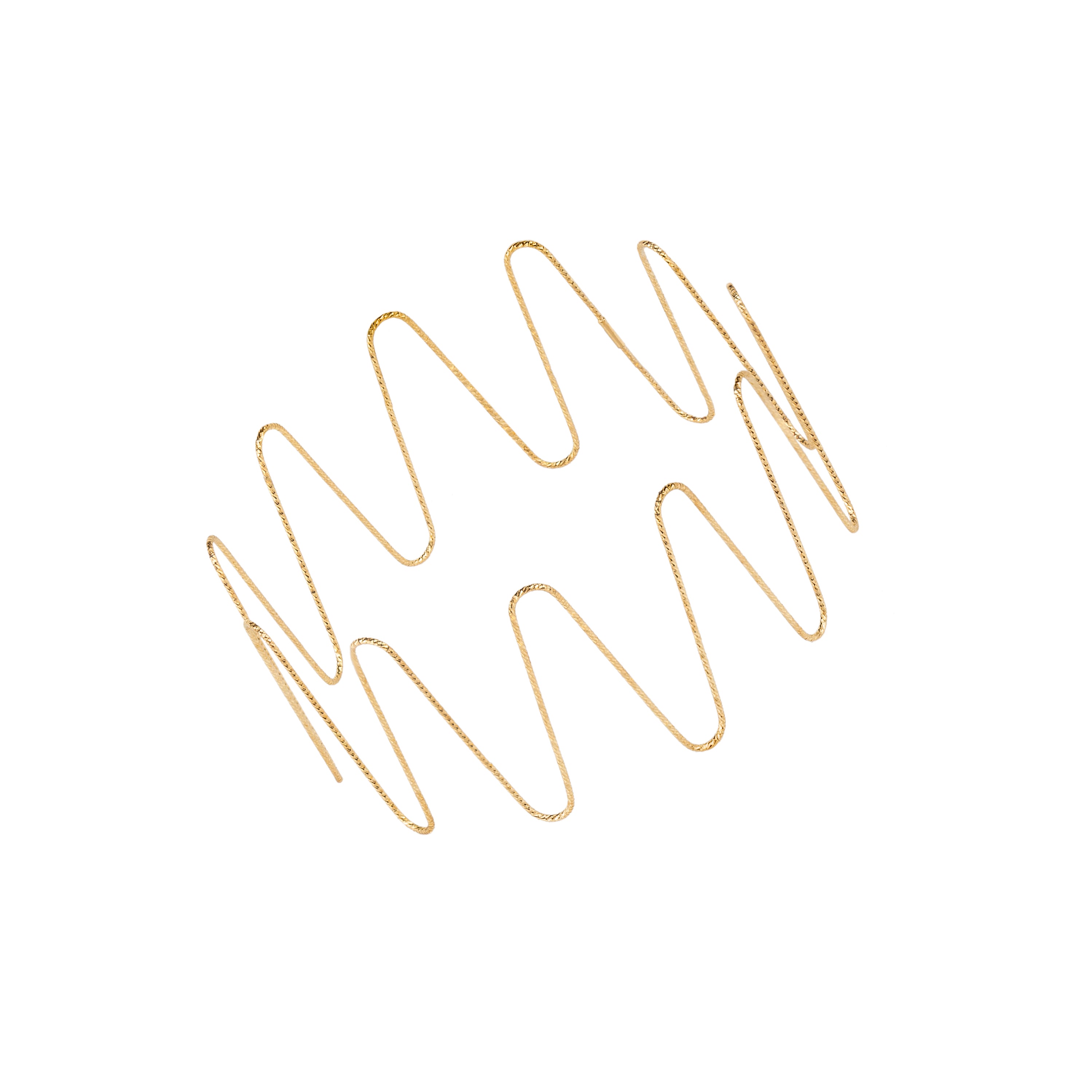 SAMOA Bracelet (H. 25mm)