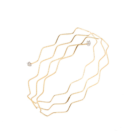 NAZARE Punti Luce Bracelet