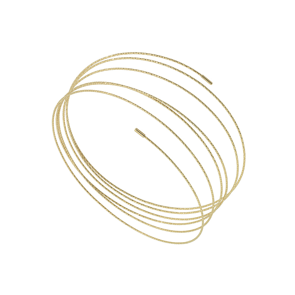 ANGEL 6 Files Bracelet