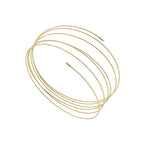 ANGEL 6 Files Bracelet