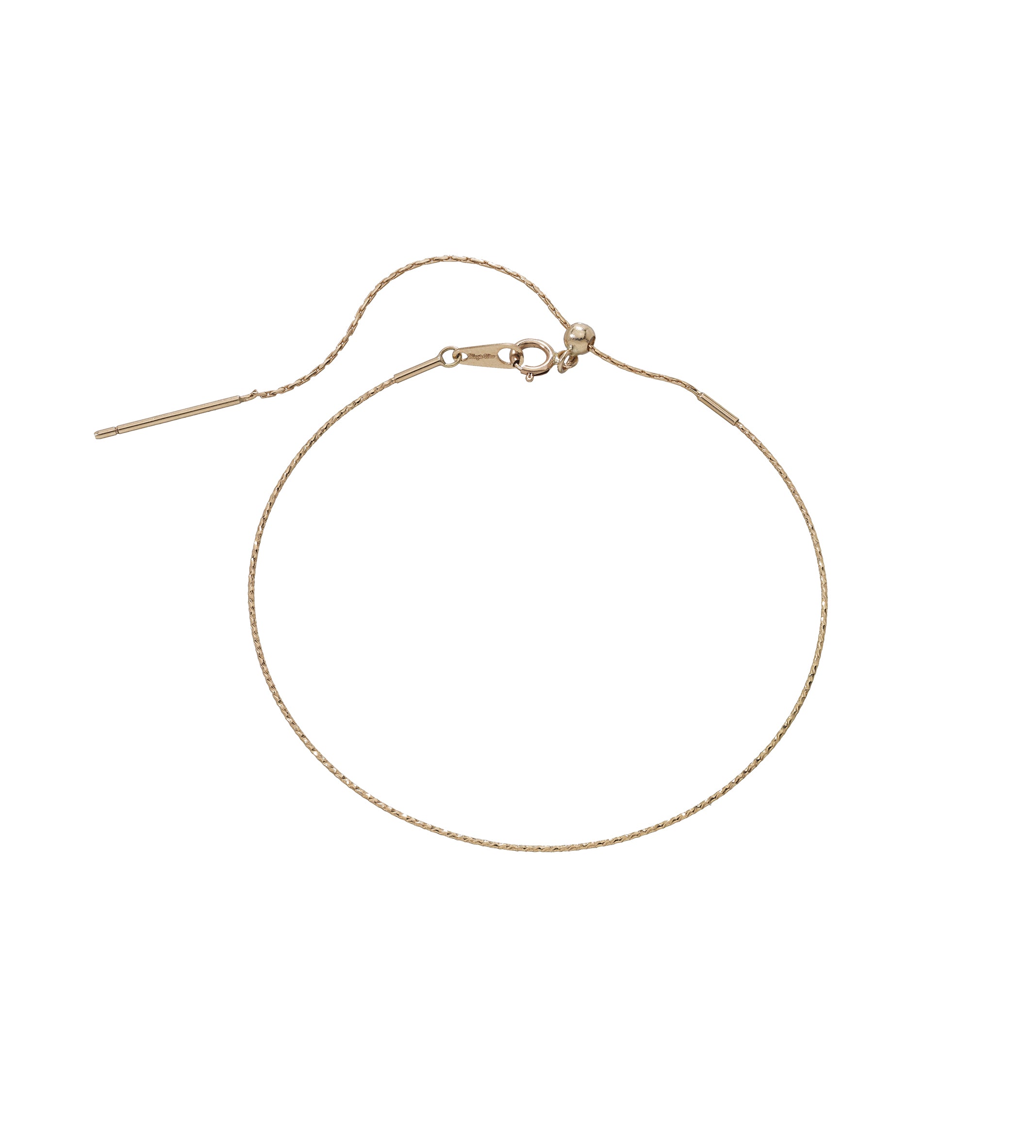 ANGEL 1 File Bracelet