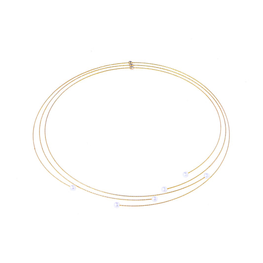 NEVE Modulabile Necklace