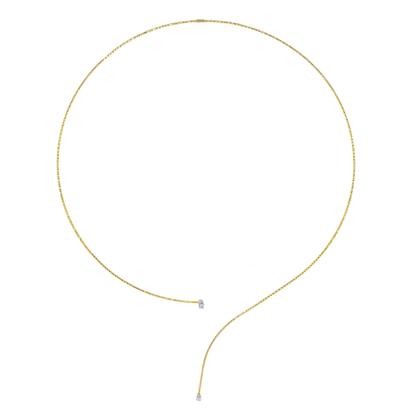 CHIC Master @1 Necklace