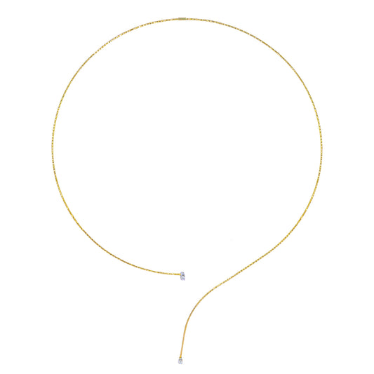 CHIC Master @1 Necklace