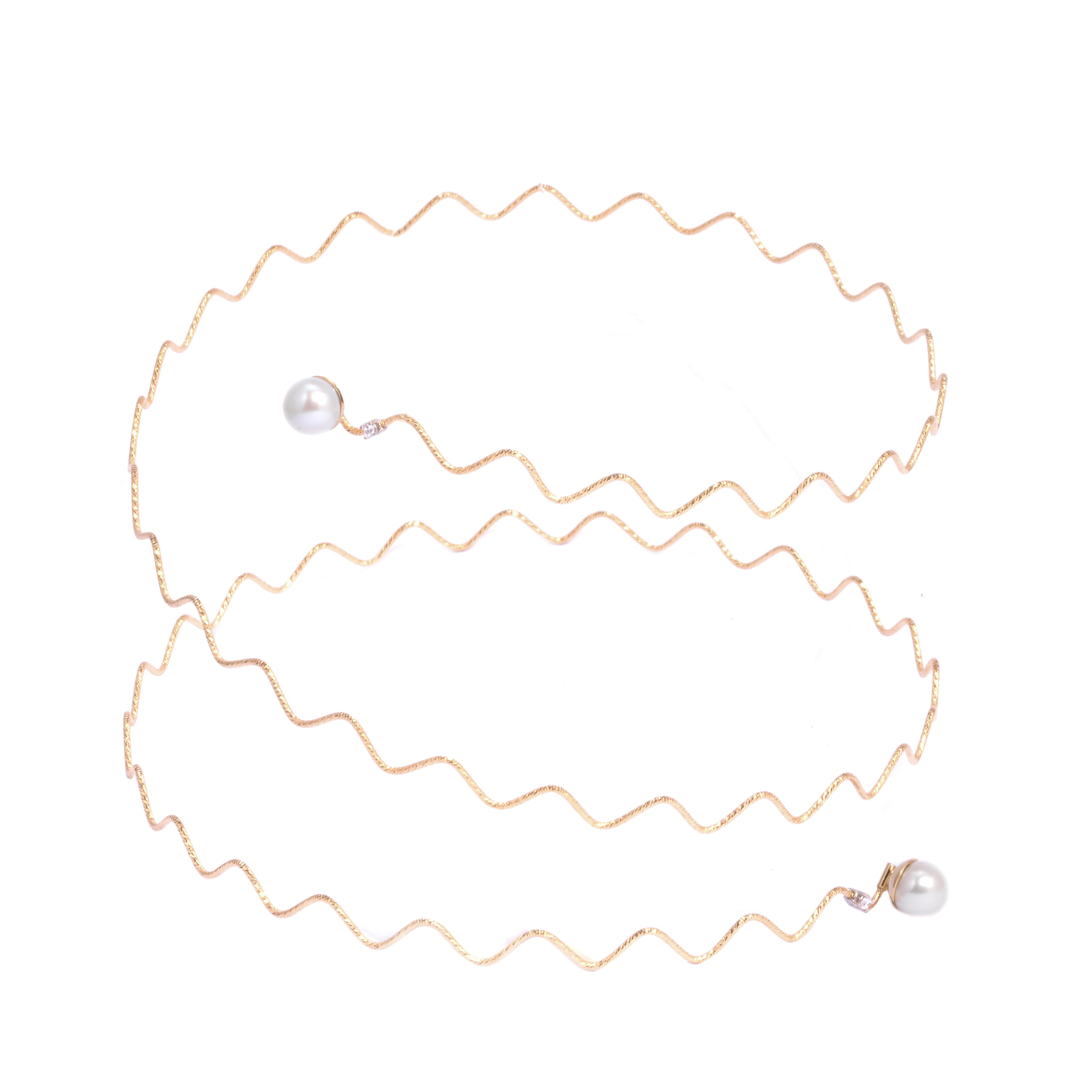 NAZARE Master Necklace (Code: 286)