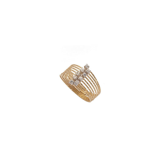 STARDUST Ring