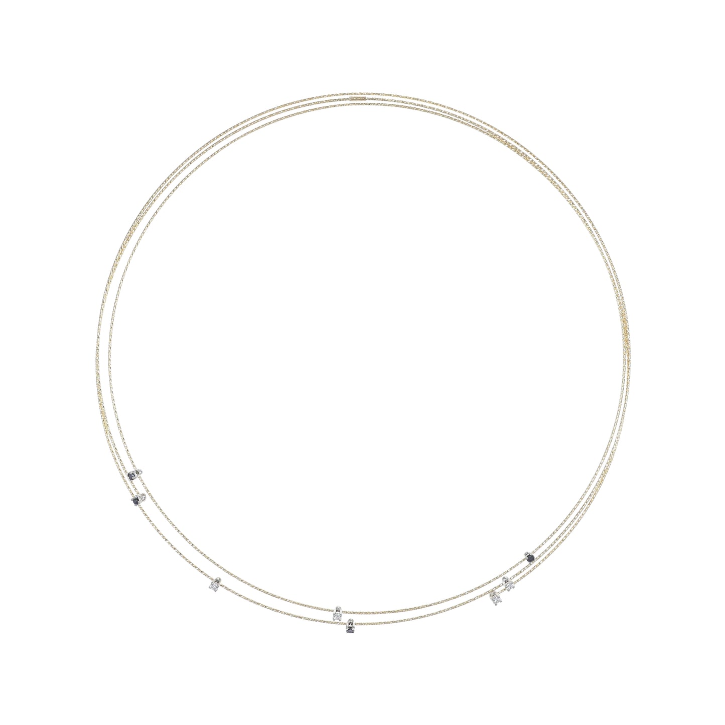 ECLIPSE Necklace