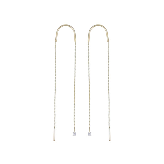 ASTERIA Pendenti L Earrings