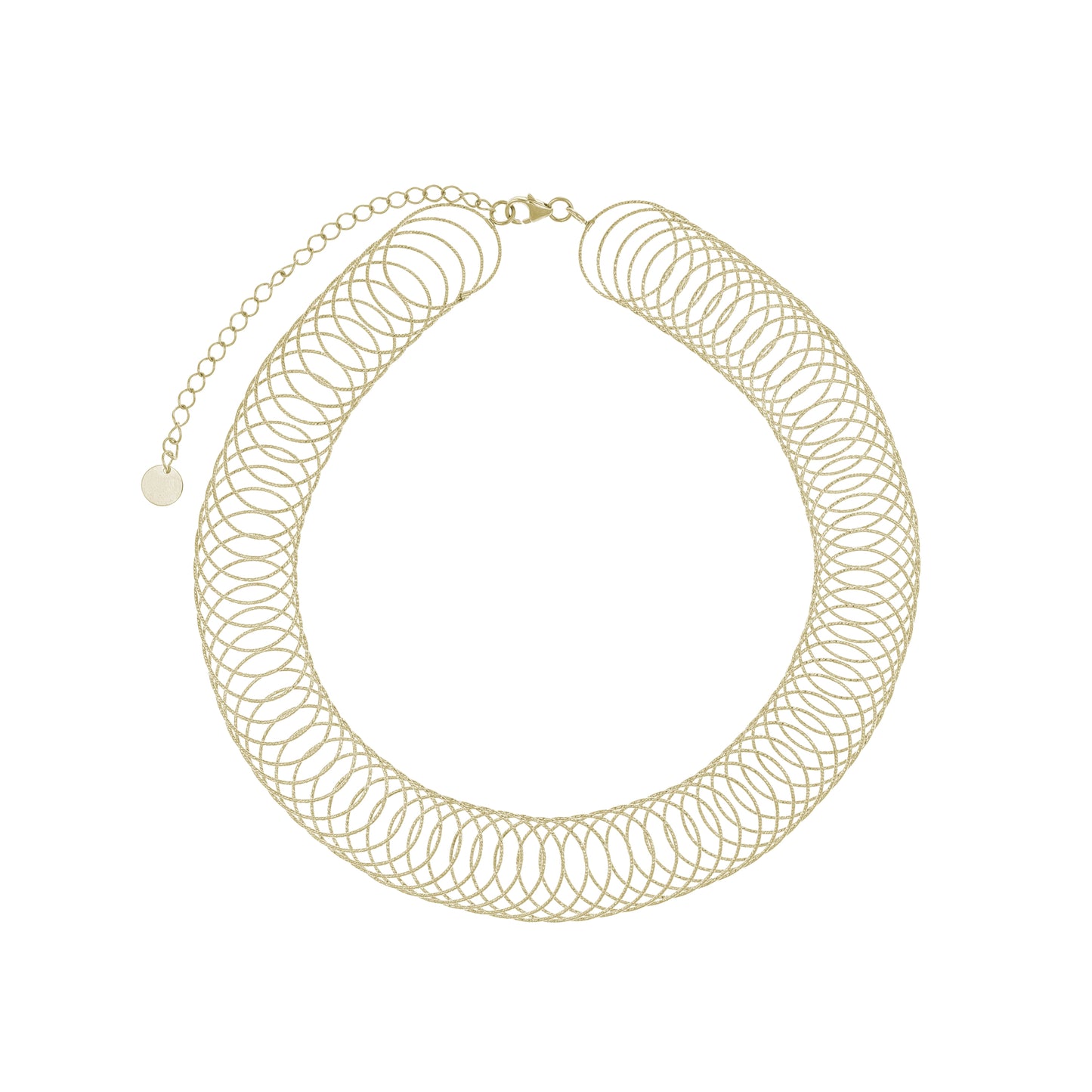 VORTEX Necklace