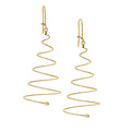 METONE Spirale Earrings