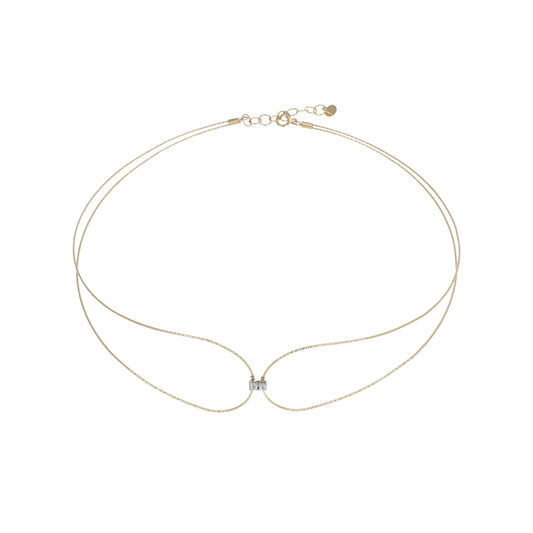 OLYMPIA Necklace