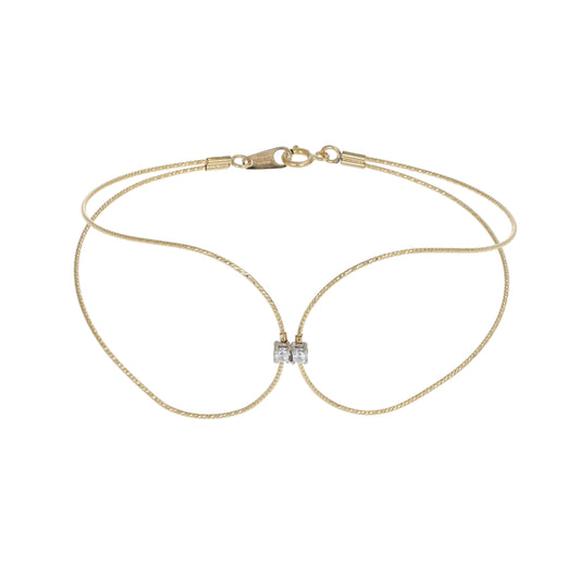 OLYMPIA Bracelet