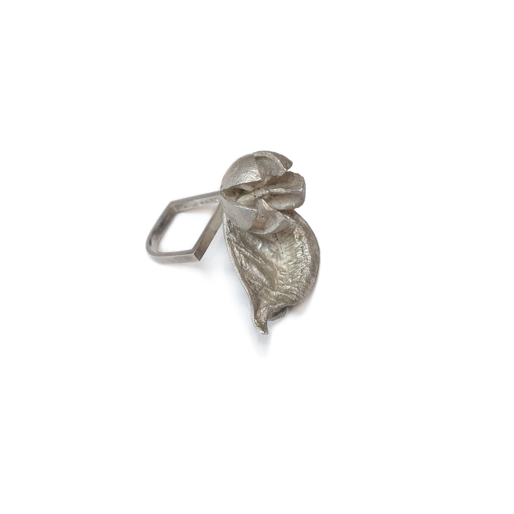 Fossilized Seedform Ring