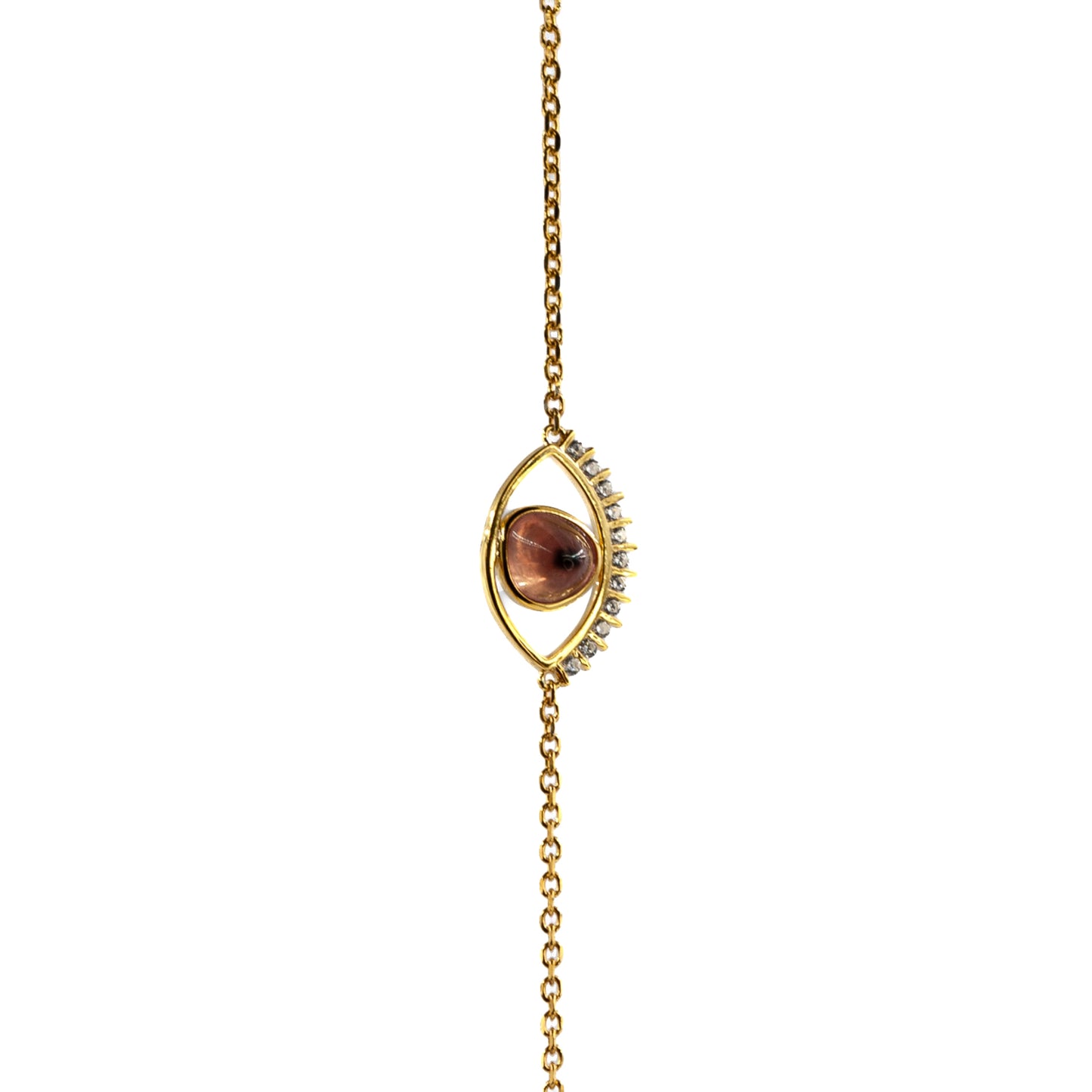Evil Eye Bracelet