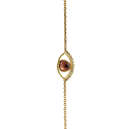 Evil Eye Bracelet