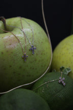 Silver Cross Necklace