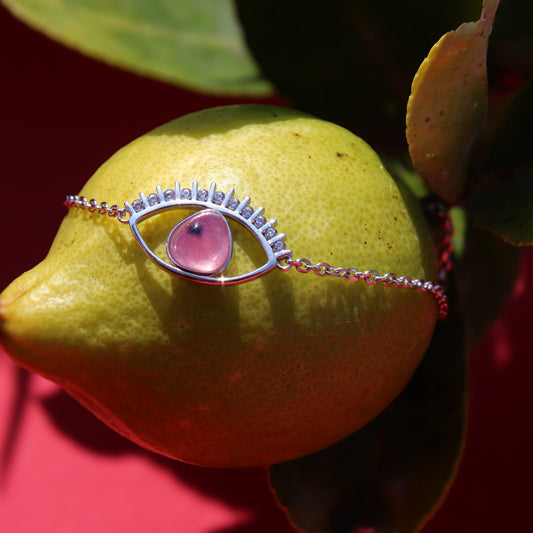 Evil Eye Bracelet