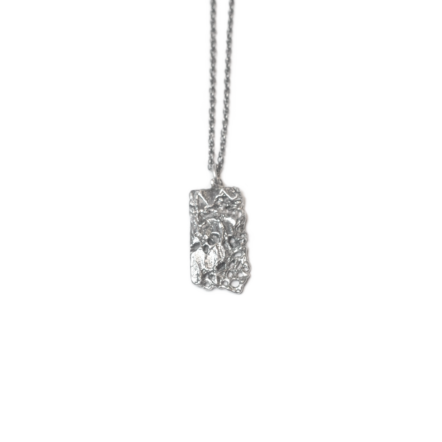 Wall Necklace