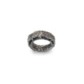 Pretz 925 Silver Ring