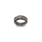 Pretz 925 Silver Ring