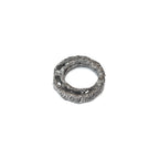 Pretz 925 Silver Ring
