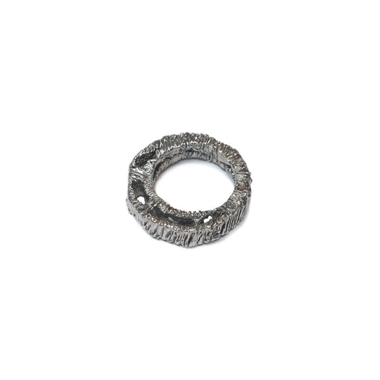 Pretz 925 Silver Ring