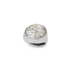 Moon Top 925 Silver Ring