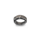 Pretz 925 Silver Ring