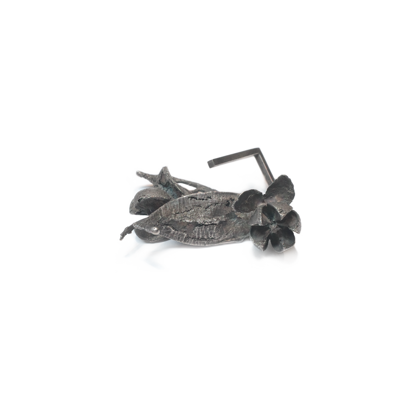 Withered Bloom Relic Ring