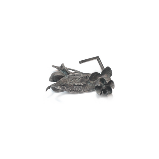 Withered Bloom Relic Ring