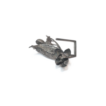 Withered Bloom Relic Ring